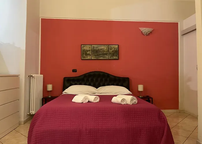 Mh Inn Via Mazzini - Affitti Brevi Italia