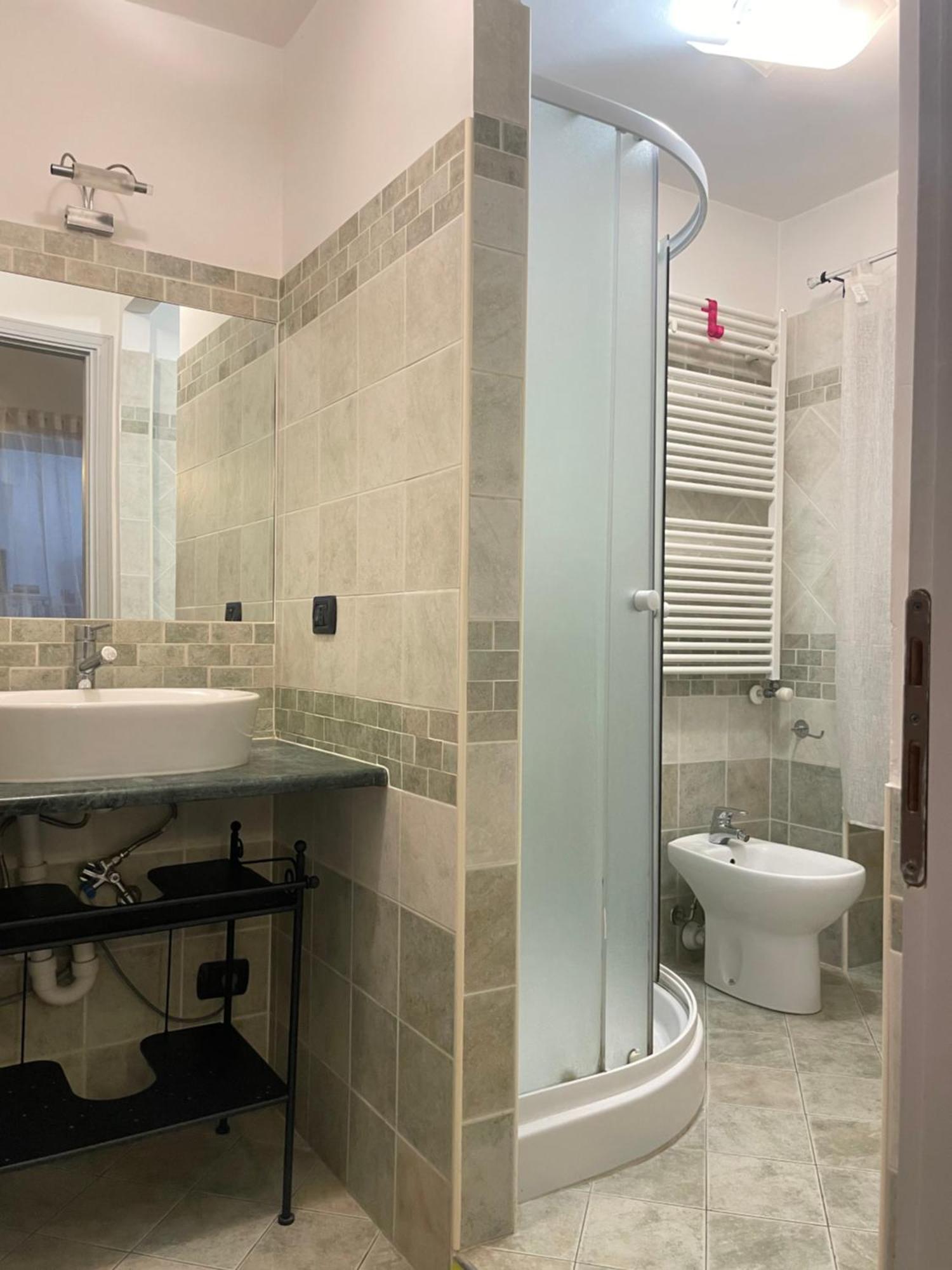 Mh Via Mazzini - Affitti Brevi Italia Appartement *