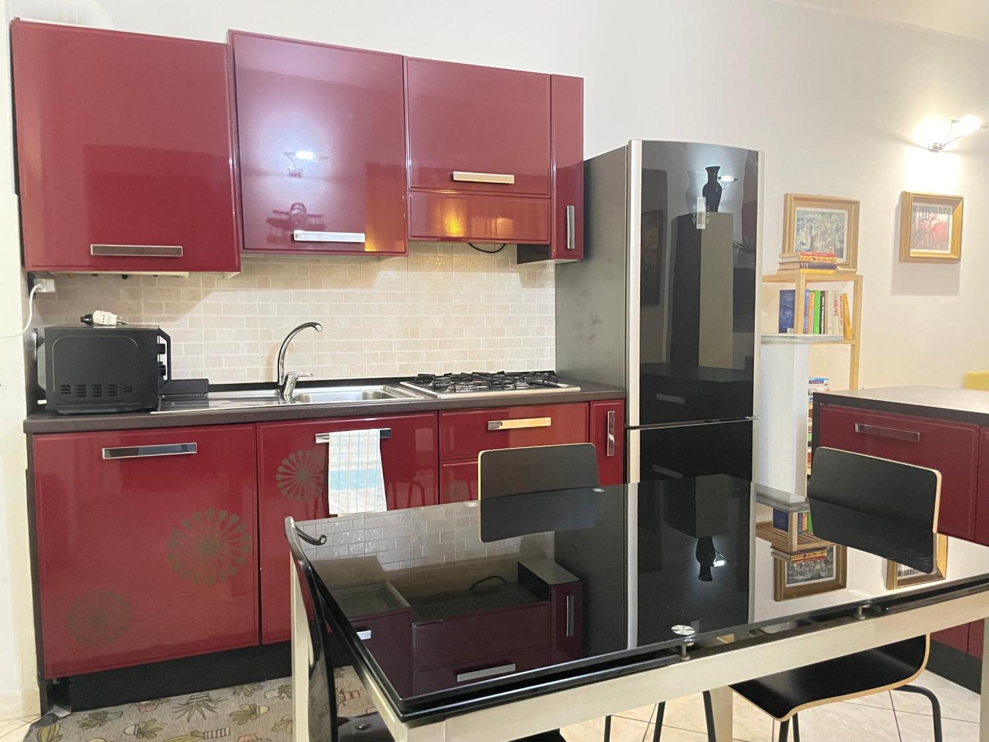 Mh Via Mazzini - Affitti Brevi Italia Turin