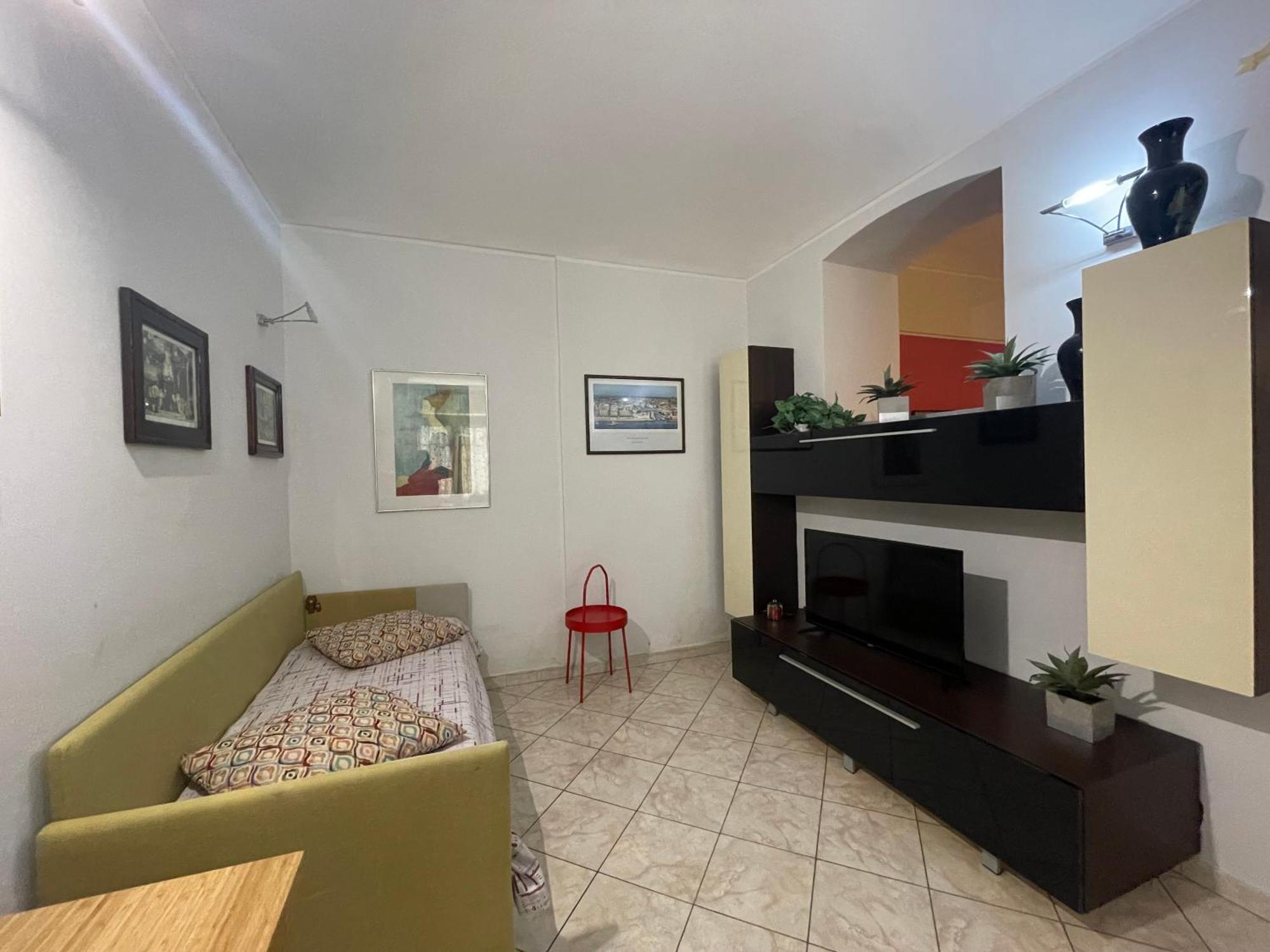Mh Via Mazzini - Affitti Brevi Italia Turin