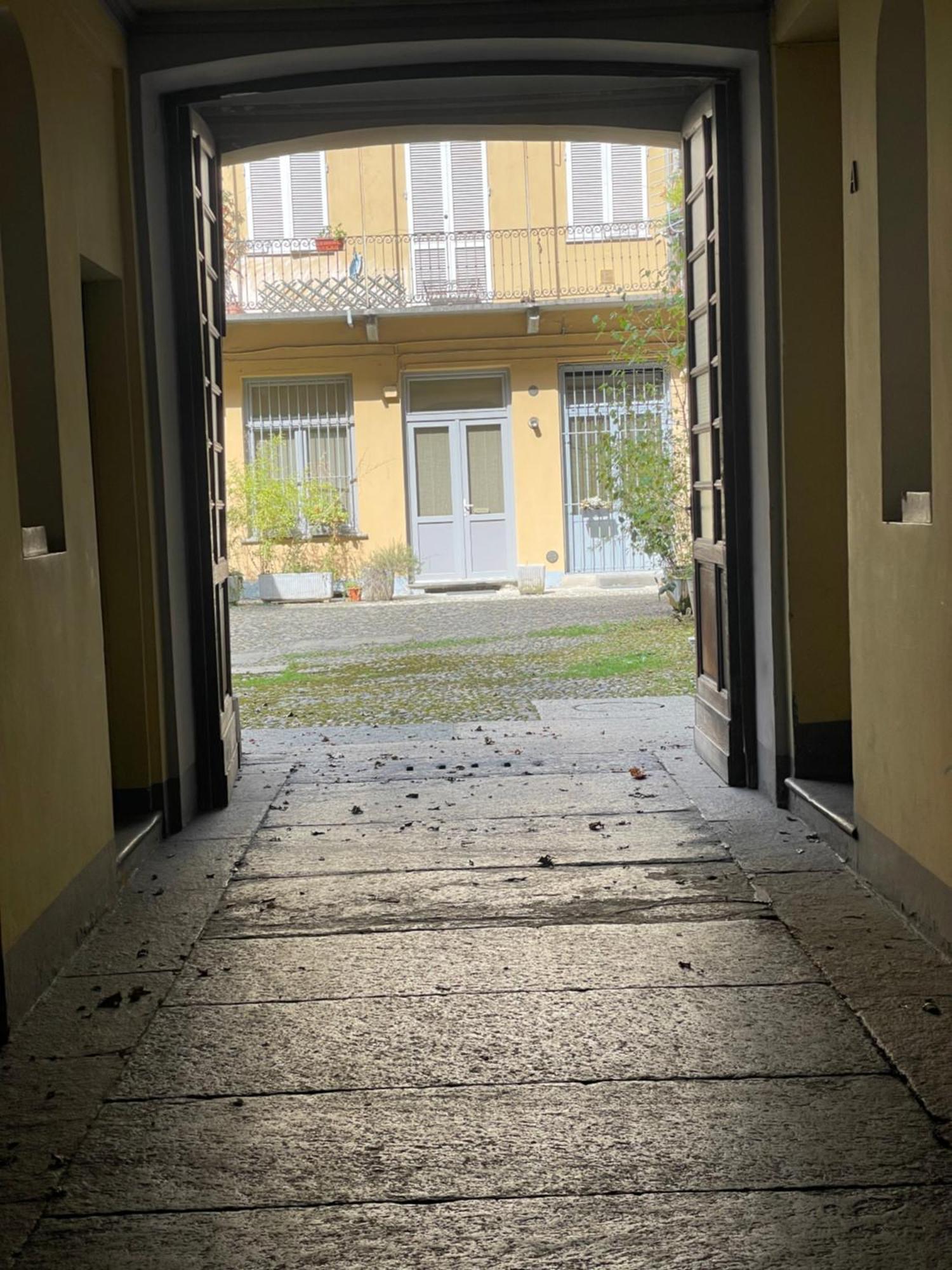 Appartement Mh Via Mazzini - Affitti Brevi Italia *