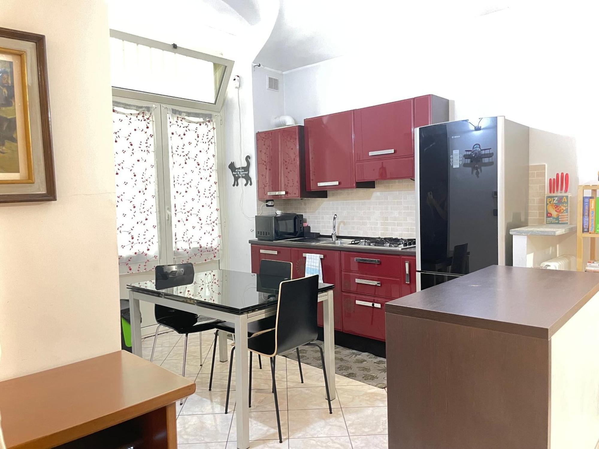 Mh Via Mazzini - Affitti Brevi Italia Turin